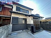 津新町駅より徒歩23分 1階 築44年8ヶ月の賃貸物件