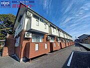 高田本山駅より徒歩14分 2階 築35年の賃貸物件