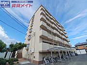 江戸橋駅より徒歩8分 3階 築38年3ヶ月の賃貸物件