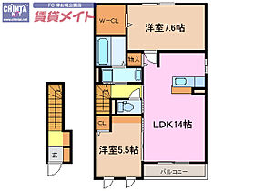 間取り：224007341333