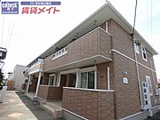 ヴィラ アンシャンテ 2階 築13年1ヶ月の賃貸物件