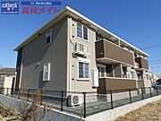 スカイブルー 2階 築14年8ヶ月の賃貸物件