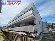 江戸橋駅より徒歩10分 1階 築29年の賃貸物件