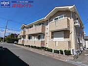 グレースレジデンスアイ 1階 築17年の賃貸物件