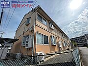 ファミールＡ棟 2階 築33年5ヶ月の賃貸物件