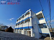 シーサイドリバティー 3階 築36年1ヶ月の賃貸物件