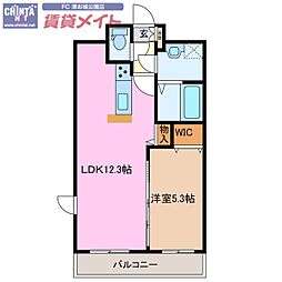 レジデンス利平治 6階