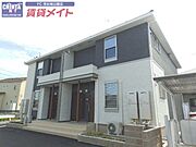 ＡＫプレミールＡ 1階 築6年7ヶ月の賃貸物件