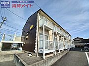 ピアコート栗真 1階 築19年の賃貸物件