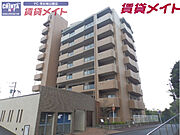 江戸橋駅より徒歩17分 8階 築26年5ヶ月の賃貸物件