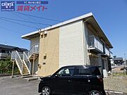 南が丘駅より徒歩34分 1階 築40年5ヶ月の賃貸物件