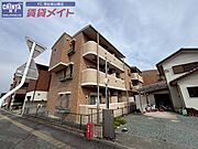 コーポバロン上浜 1階 築19年5ヶ月の賃貸物件