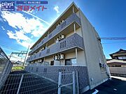 ディアコート 2階 築11年の賃貸物件