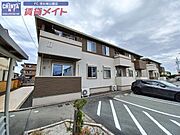 阿漕駅より徒歩17分 1階 築11年2ヶ月の賃貸物件