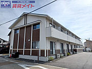 東一身田駅より徒歩10分 2階 築7年3ヶ月の賃貸物件