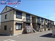 豊津上野駅より徒歩10分 1階 築29年11ヶ月の賃貸物件