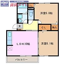 間取り：224007461270