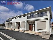 第三東雲 Aの賃貸物件