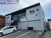 大石荘の賃貸物件
