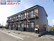オーキットハイム 2階 築22年3ヶ月の賃貸物件