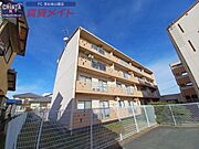 津IN COURT 練木の賃貸物件