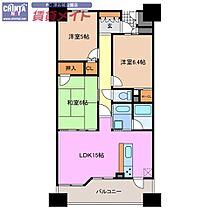 間取り：224007567924