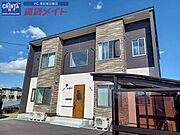 Carinoの賃貸物件