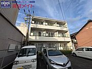 サカエハイツの賃貸物件