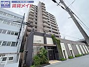 ポレスター津偕楽公園の賃貸物件