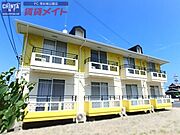 アクティブシティ A棟 2階 築35年7ヶ月の賃貸物件