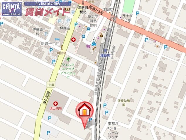 地図