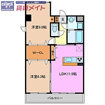 間取り：224007611037