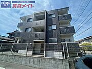 VIGOREKamihamaの賃貸物件