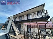 ファミール５ 1階 築29年4ヶ月の賃貸物件