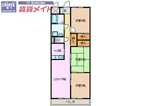 間取り：224007645977