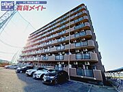 KURIMAマンション 1階 築30年8ヶ月の賃貸物件