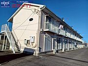 ルクール津の賃貸物件