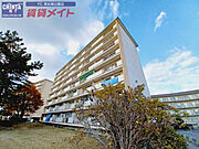 江戸橋駅より徒歩5分 築49年1ヶ月 8階建の賃貸物件