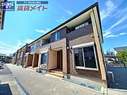 ベル・ガーデンの賃貸物件