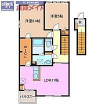 間取り：224007701923