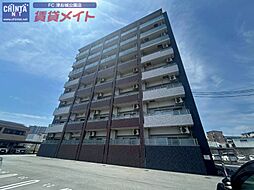 メゾンピエール上浜