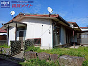 白塚駅より徒歩7分 1階 築55年の賃貸物件