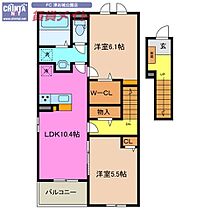 間取り：224007719973