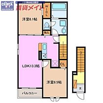 間取り：224007720103