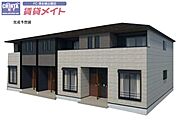 津新町駅より徒歩15分 新築 2階建の賃貸物件