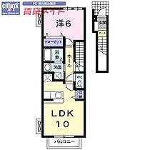間取り：224007720562