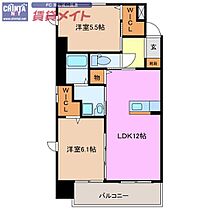 間取り：224007739346