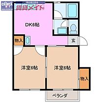 間取り：224007742106