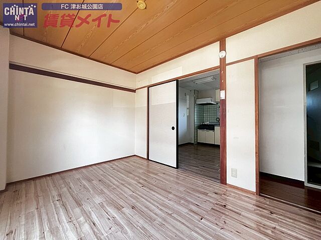 室内