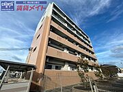 シンフォニー半田の賃貸物件